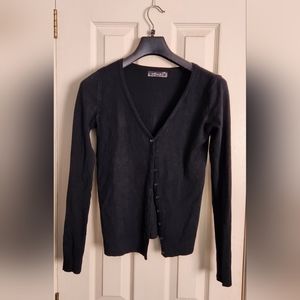 Moni & co women's Cardigan sweater